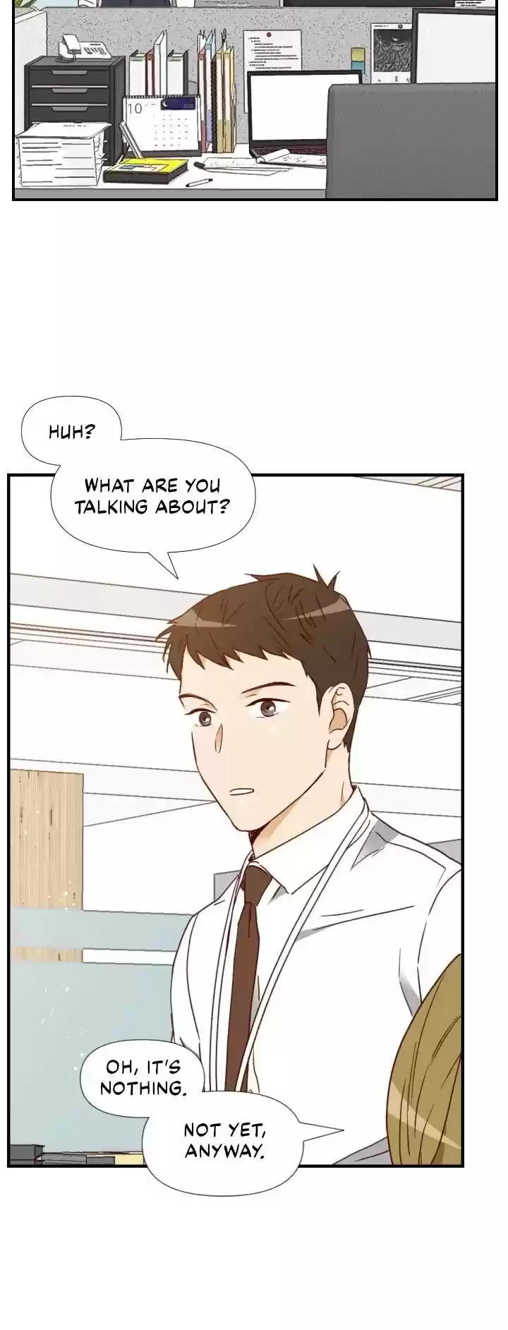 An Hour Of Romance Chapter 69