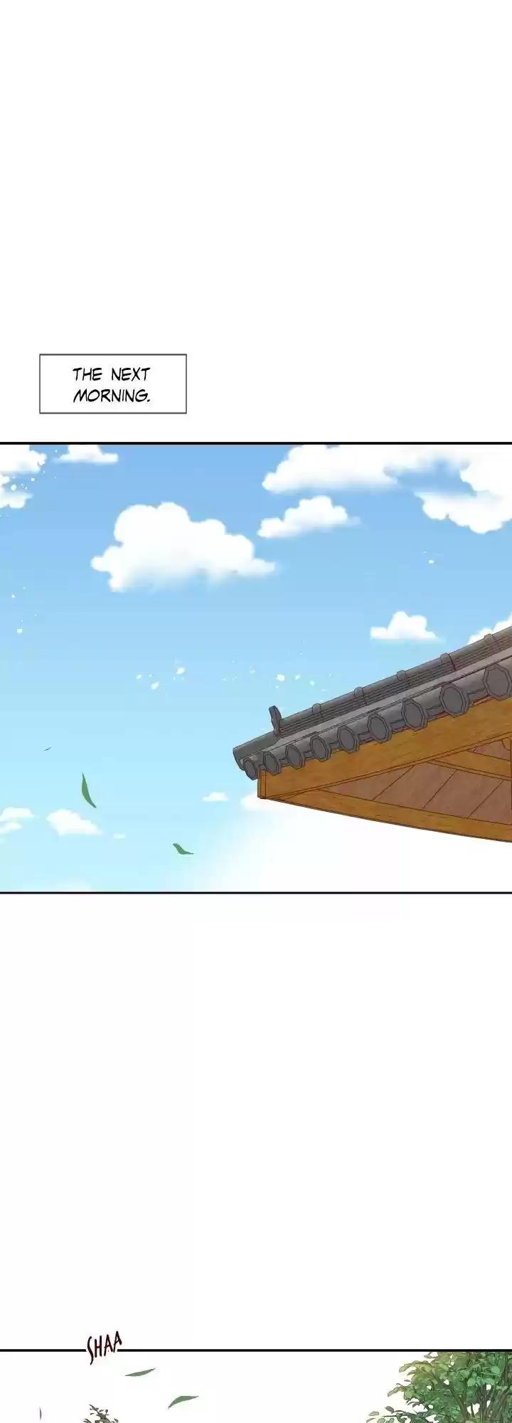 An Hour Of Romance Chapter 7