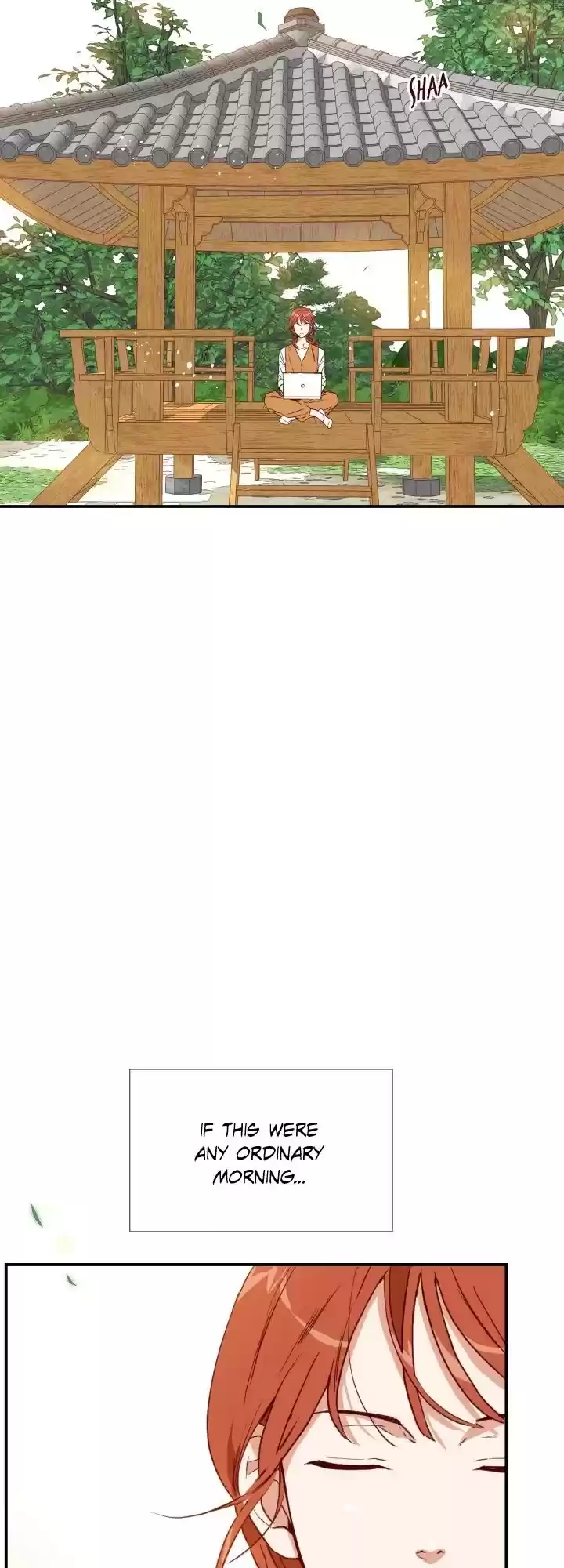 An Hour Of Romance Chapter 7