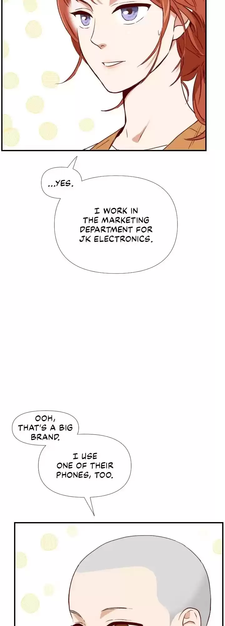 An Hour Of Romance Chapter 7