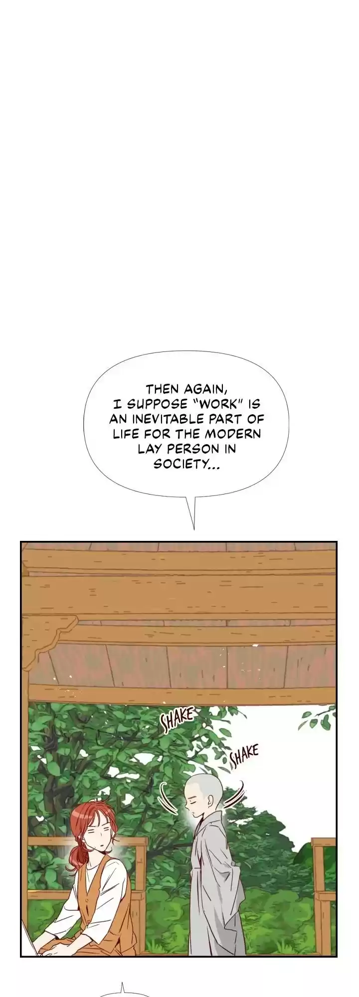 An Hour Of Romance Chapter 7