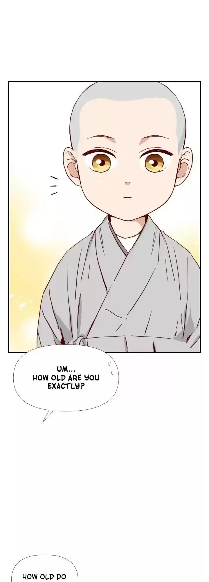 An Hour Of Romance Chapter 7