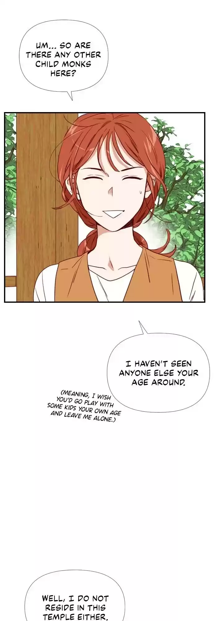 An Hour Of Romance Chapter 7