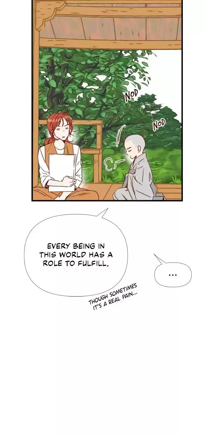 An Hour Of Romance Chapter 7