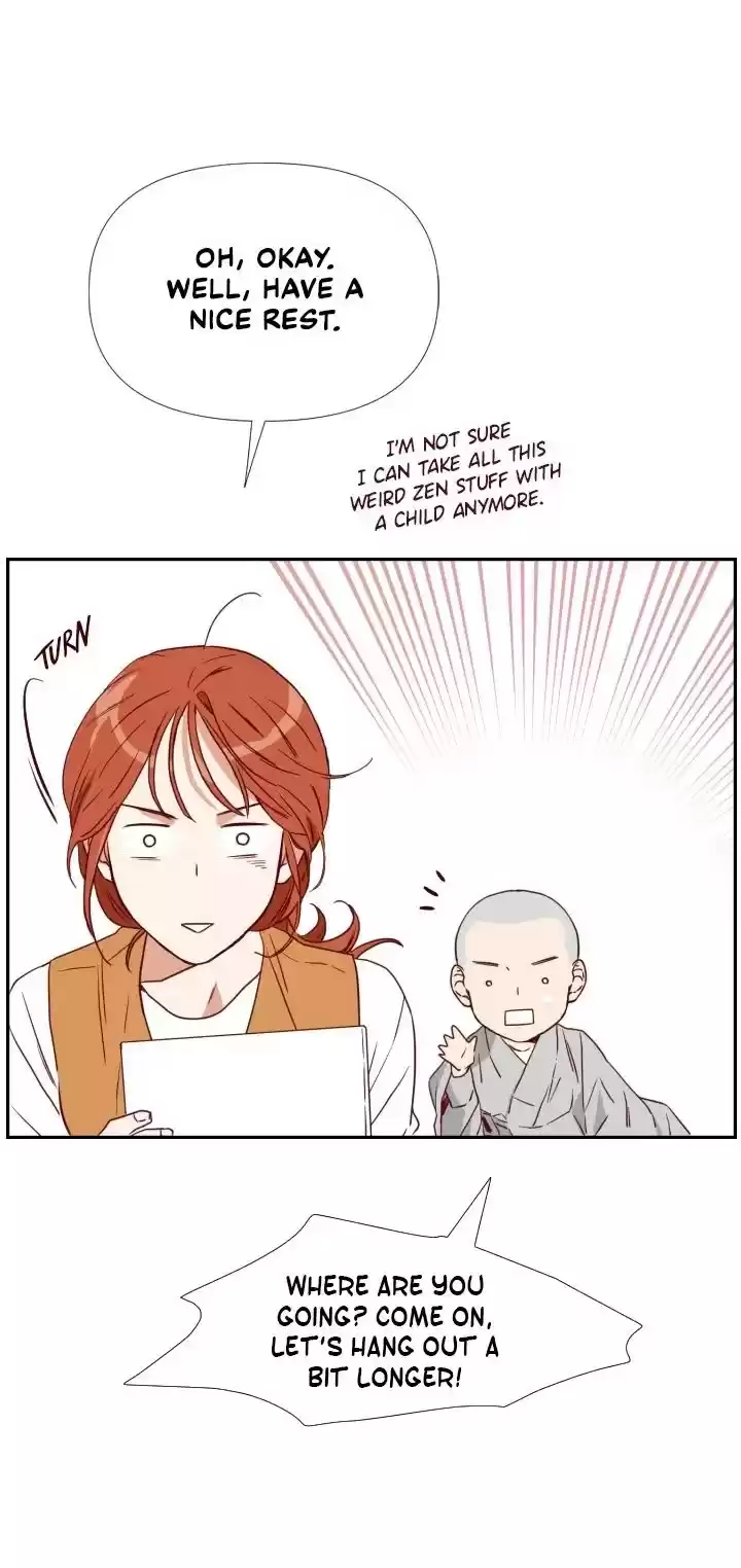 An Hour Of Romance Chapter 7