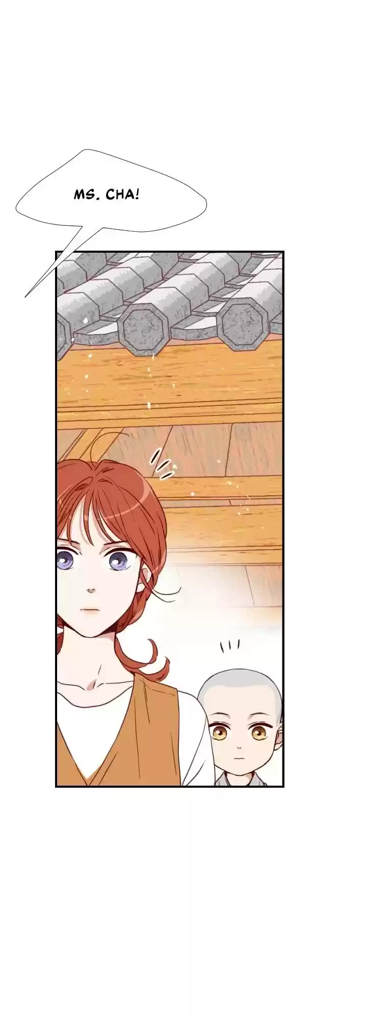 An Hour Of Romance Chapter 7