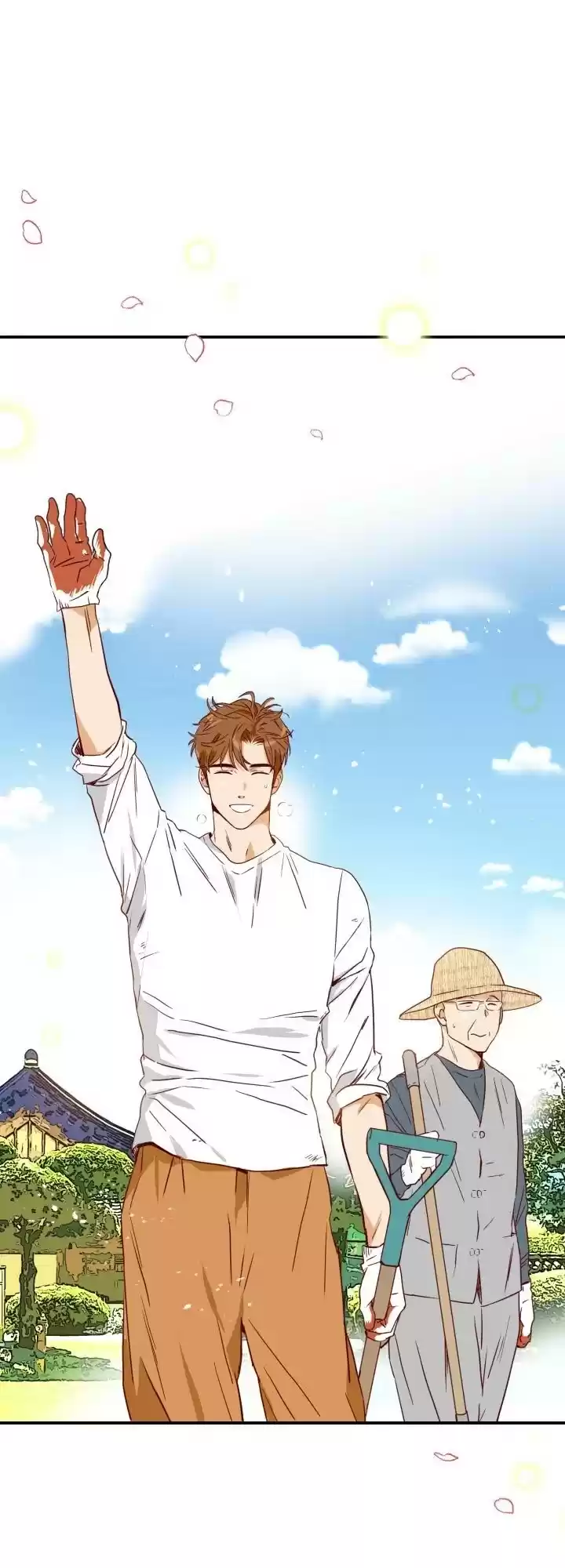 An Hour Of Romance Chapter 7