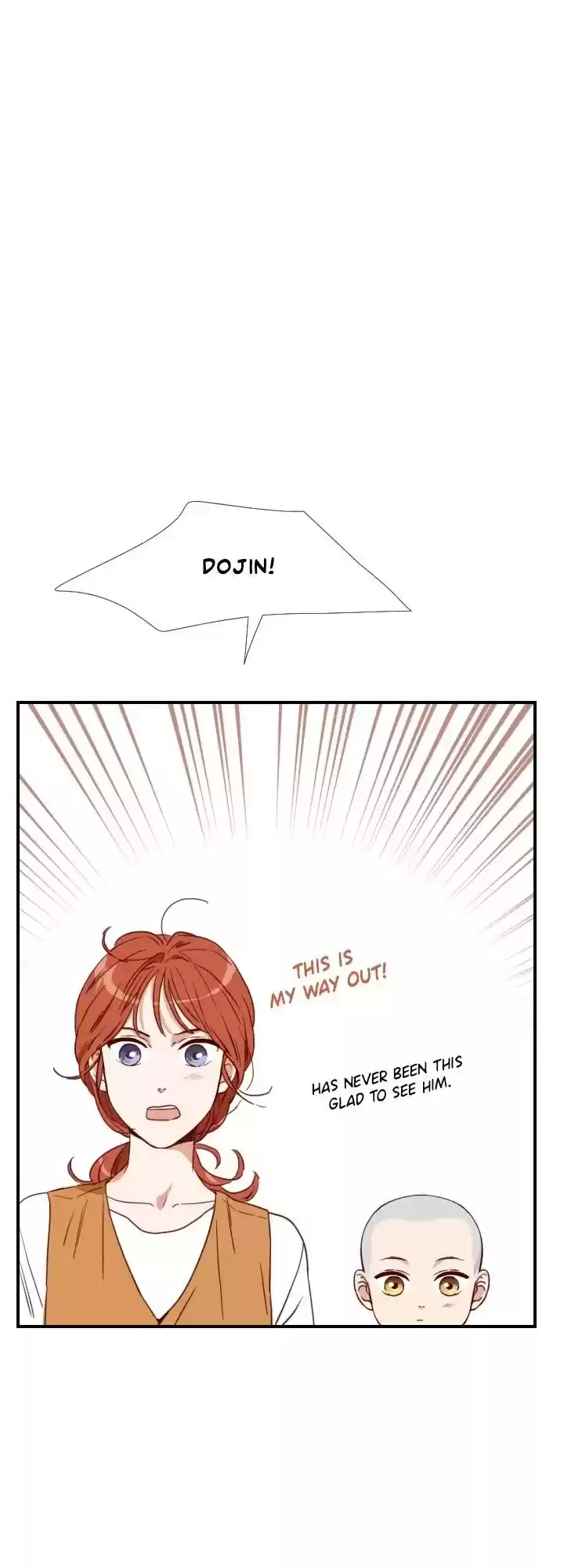 An Hour Of Romance Chapter 7