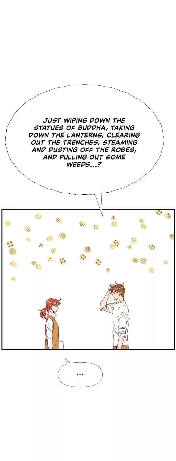 An Hour Of Romance Chapter 7