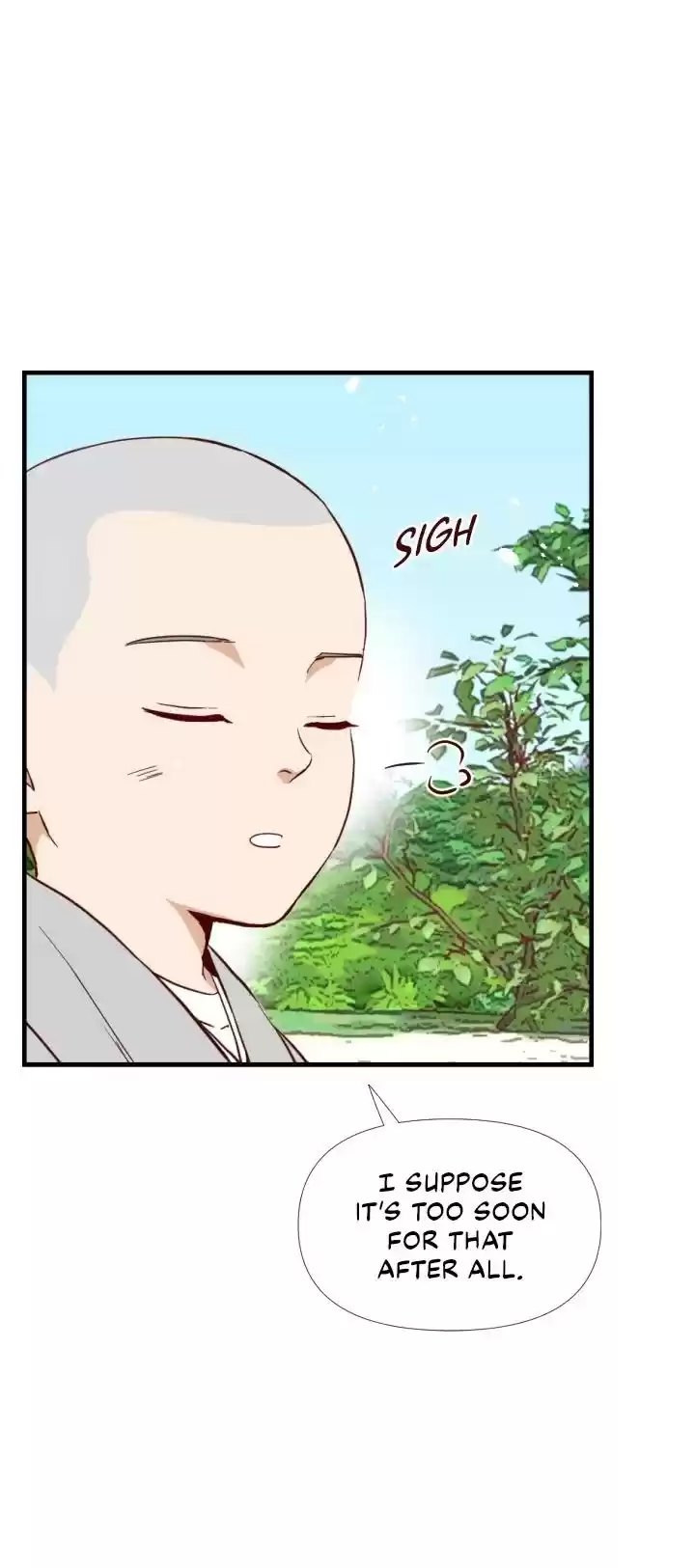 An Hour Of Romance Chapter 7