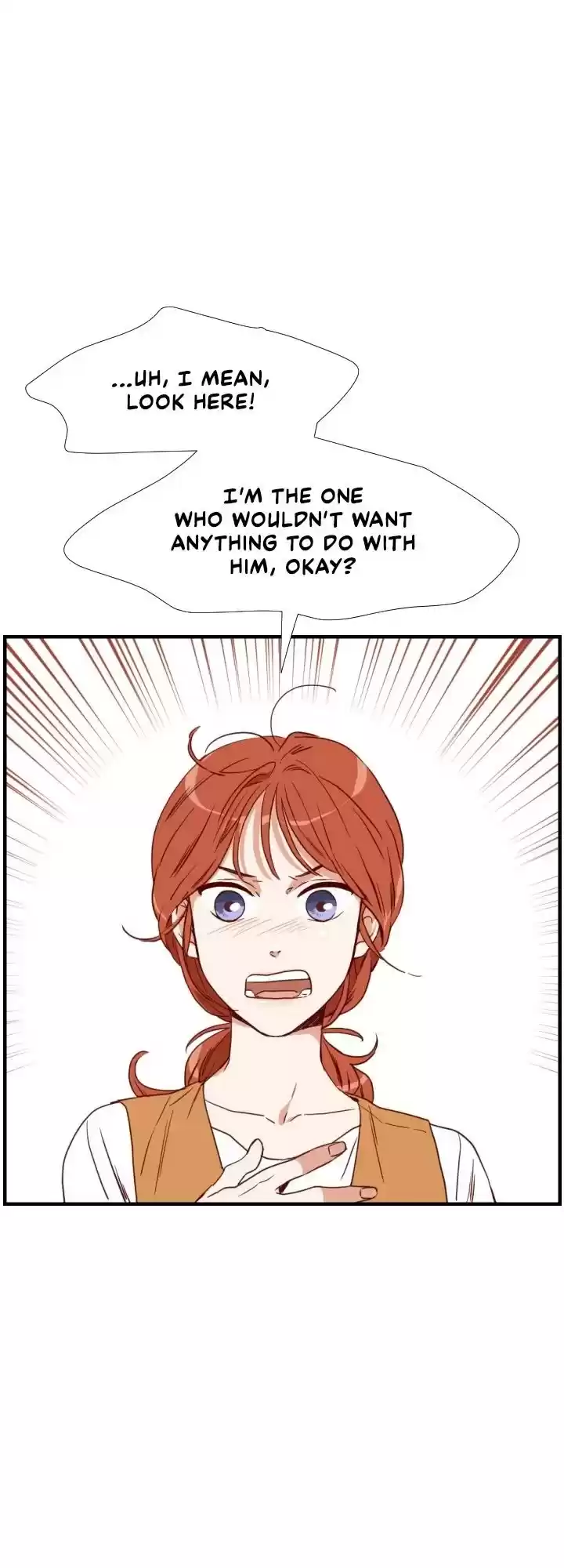 An Hour Of Romance Chapter 7