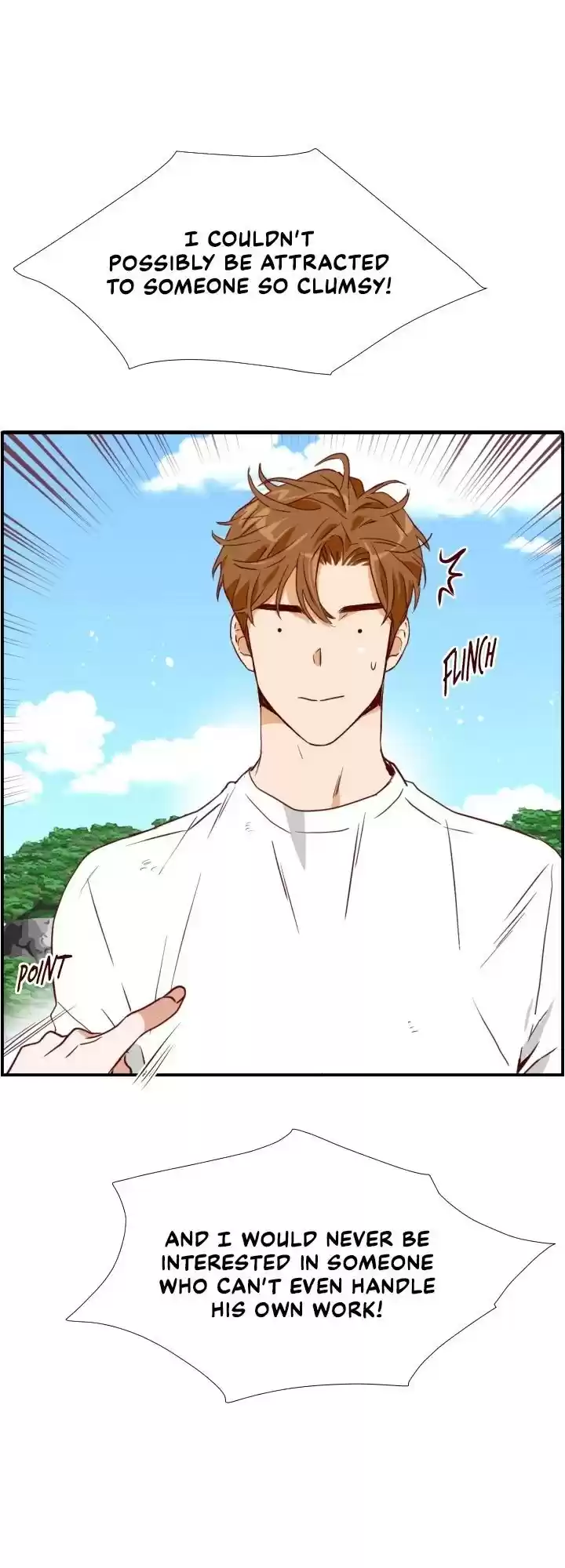 An Hour Of Romance Chapter 7