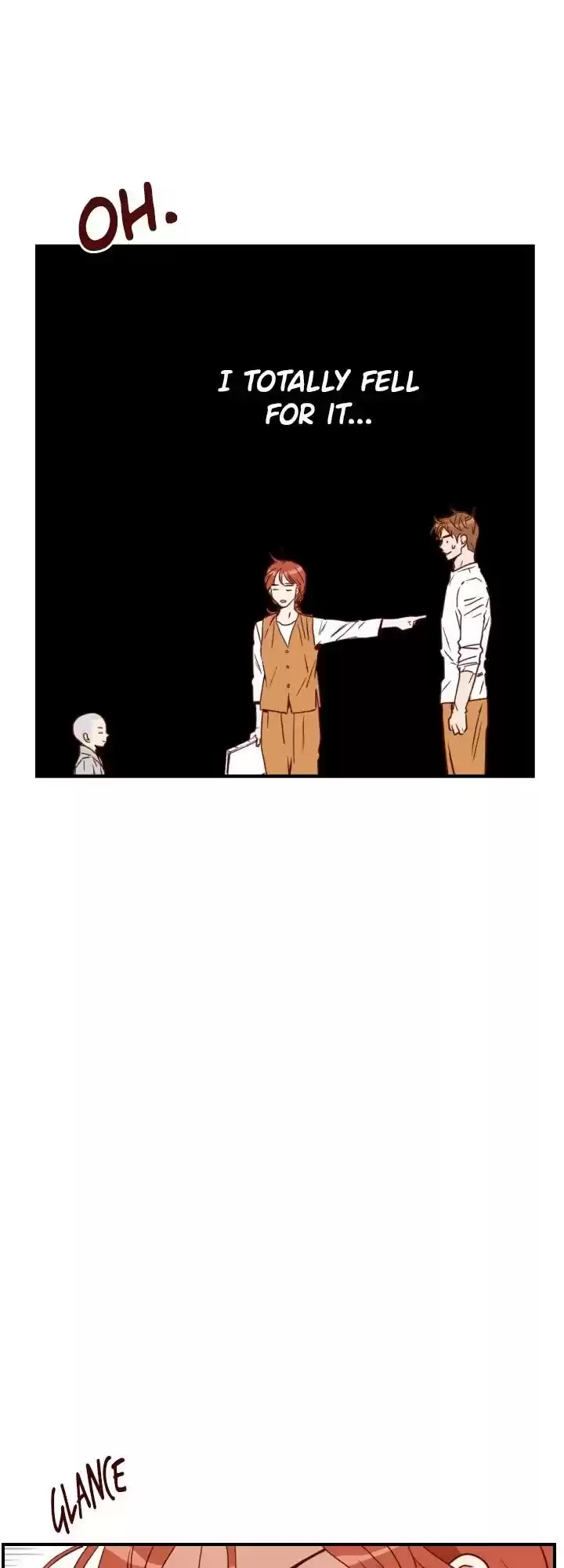 An Hour Of Romance Chapter 7