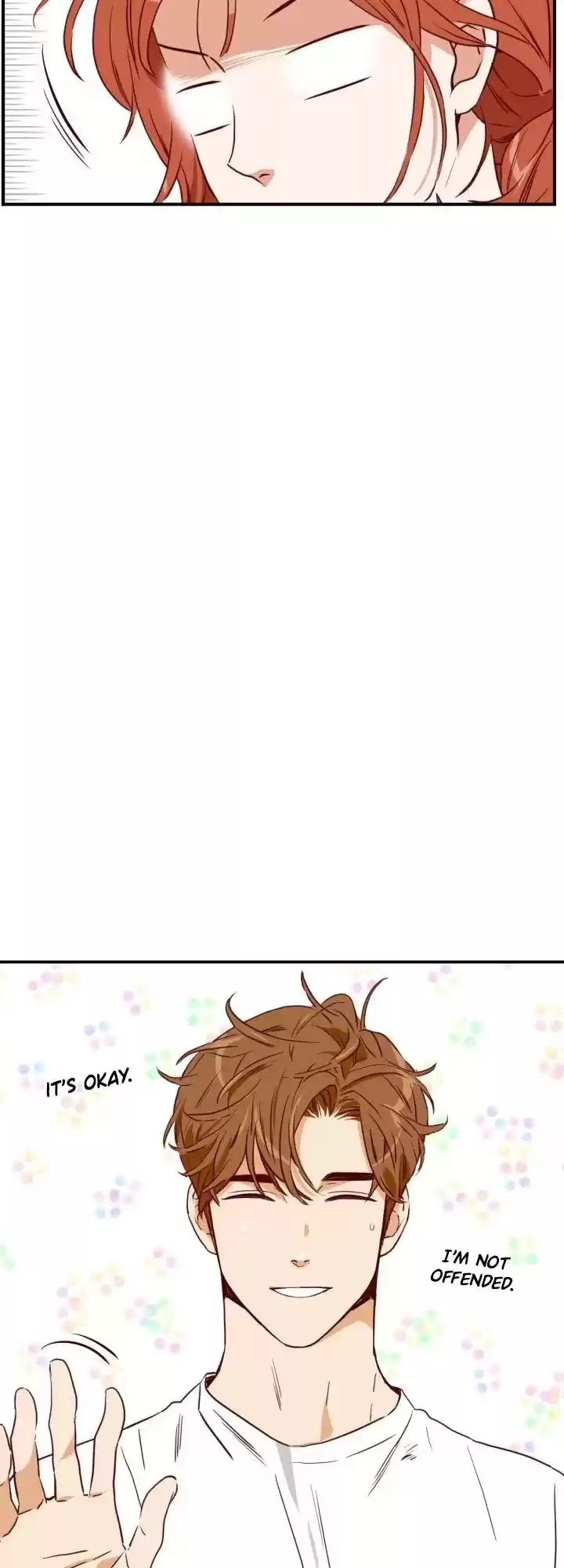 An Hour Of Romance Chapter 7