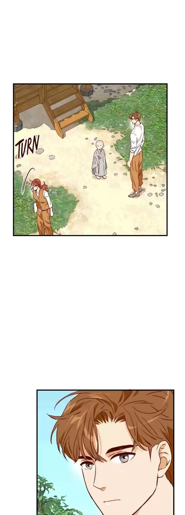 An Hour Of Romance Chapter 7