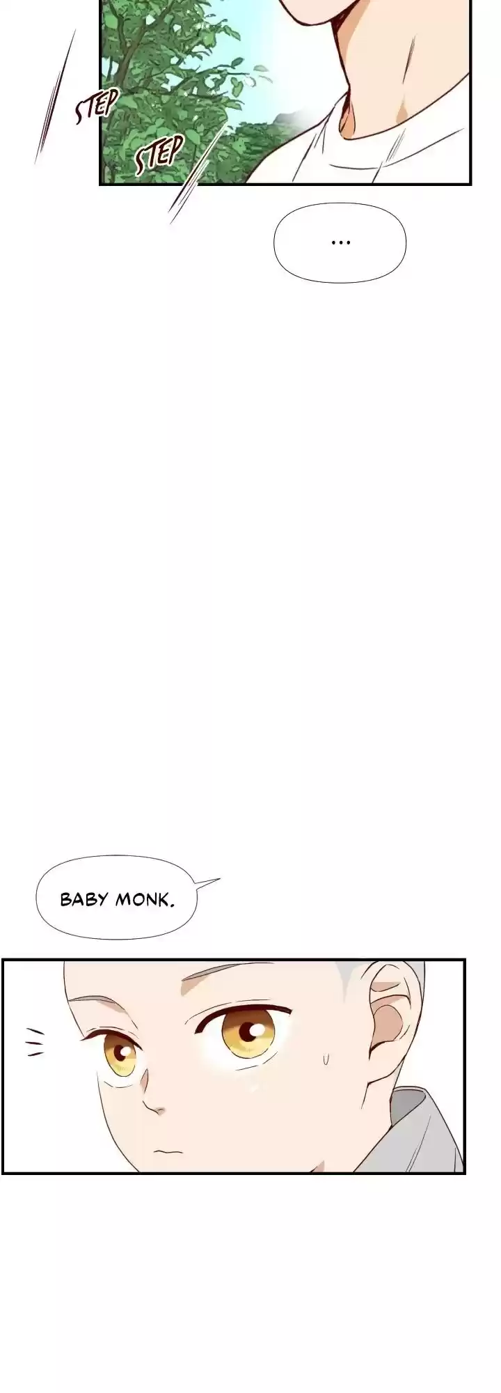 An Hour Of Romance Chapter 7