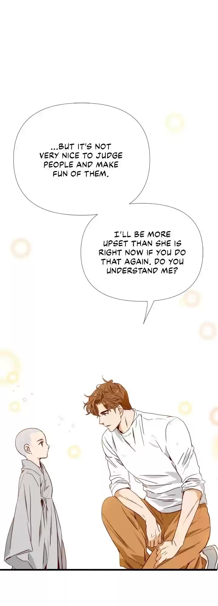 An Hour Of Romance Chapter 7