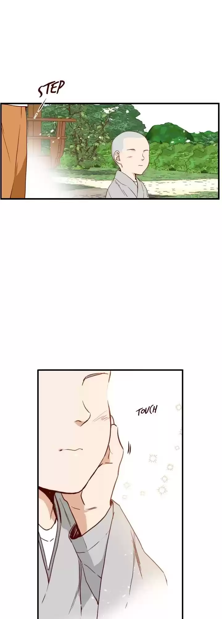 An Hour Of Romance Chapter 7