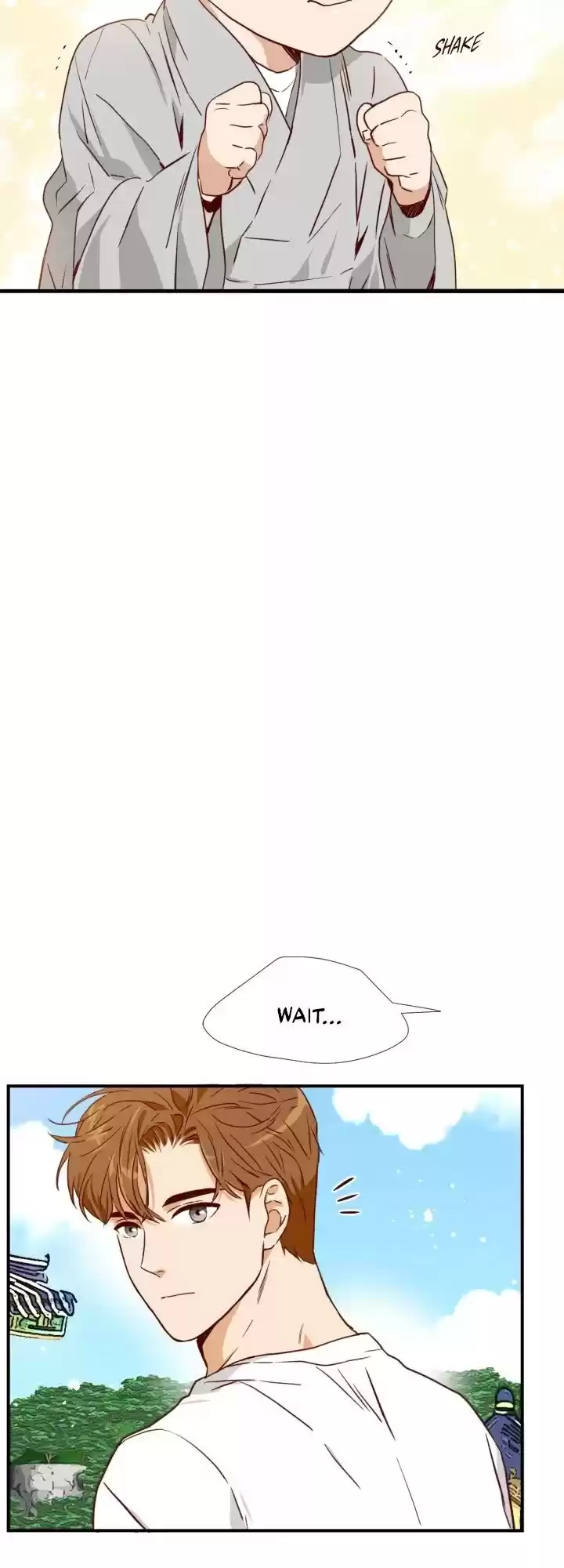 An Hour Of Romance Chapter 7