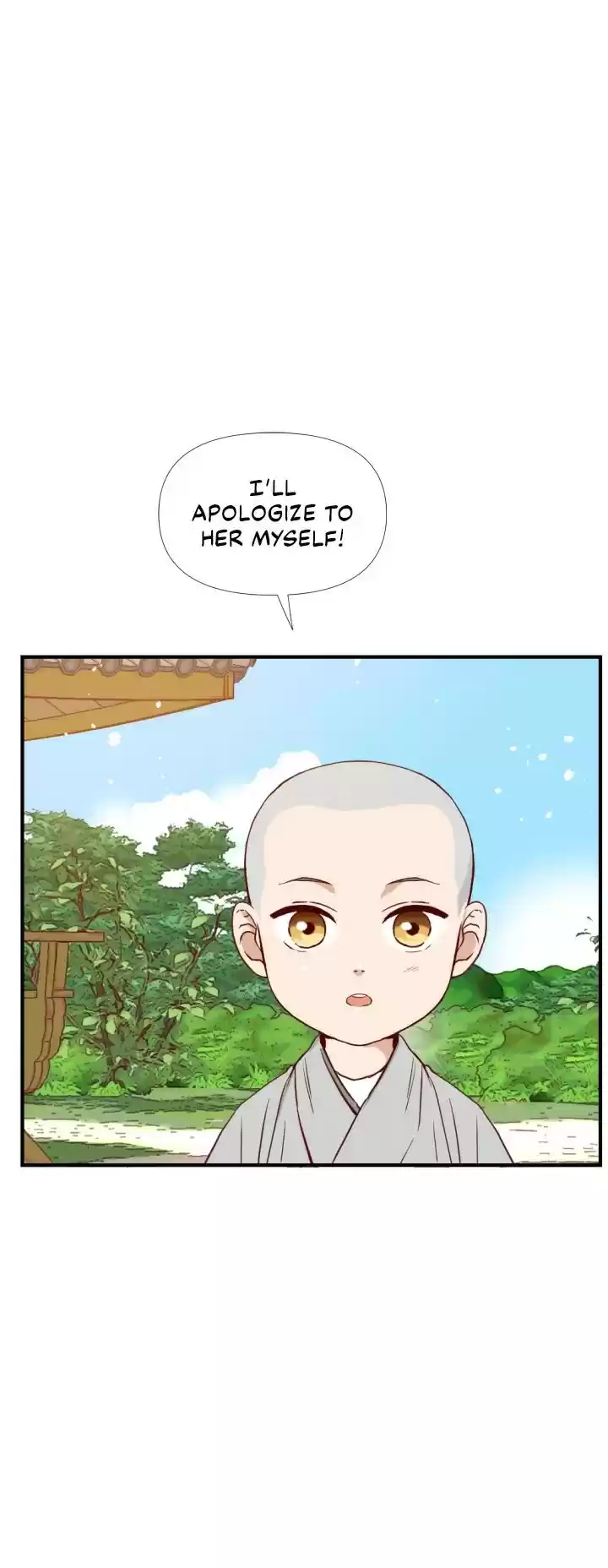 An Hour Of Romance Chapter 7