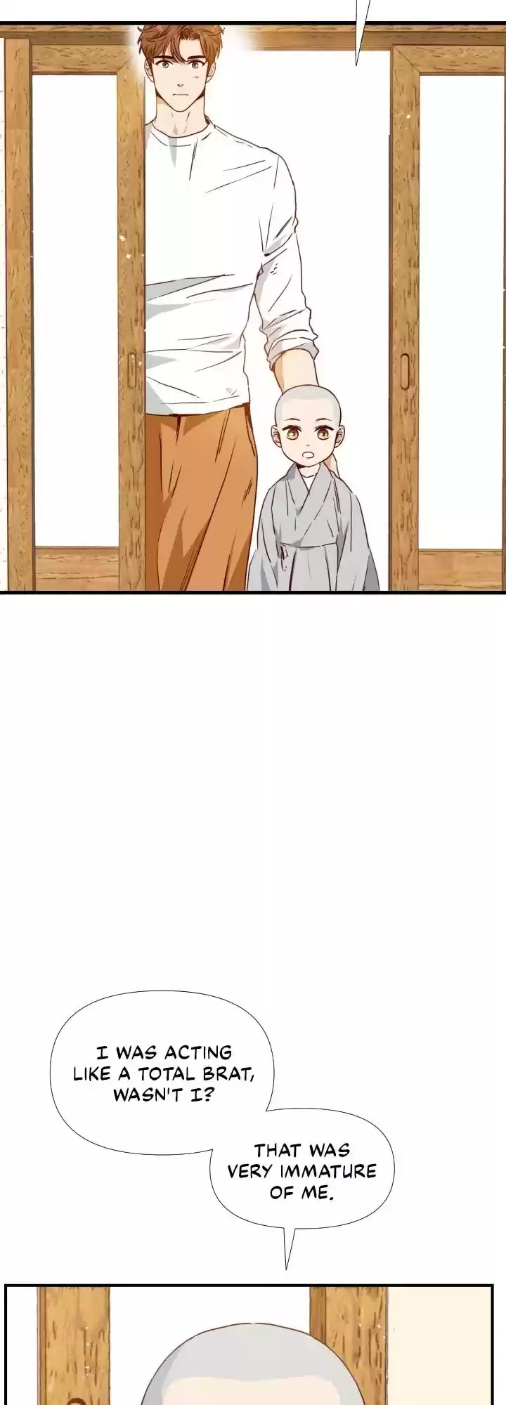 An Hour Of Romance Chapter 7