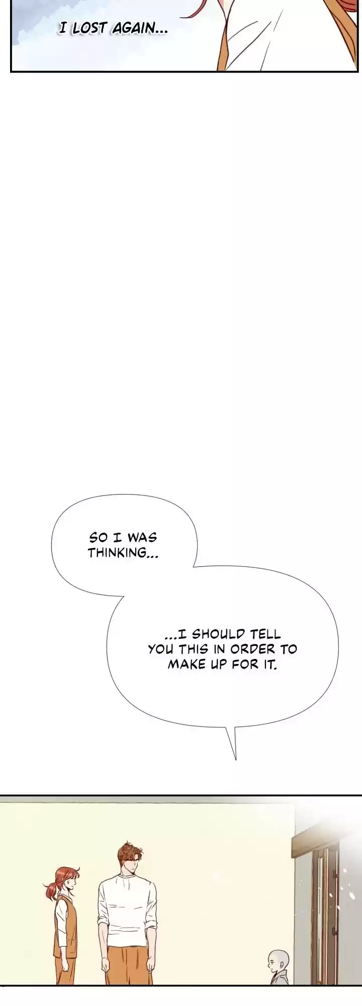 An Hour Of Romance Chapter 7