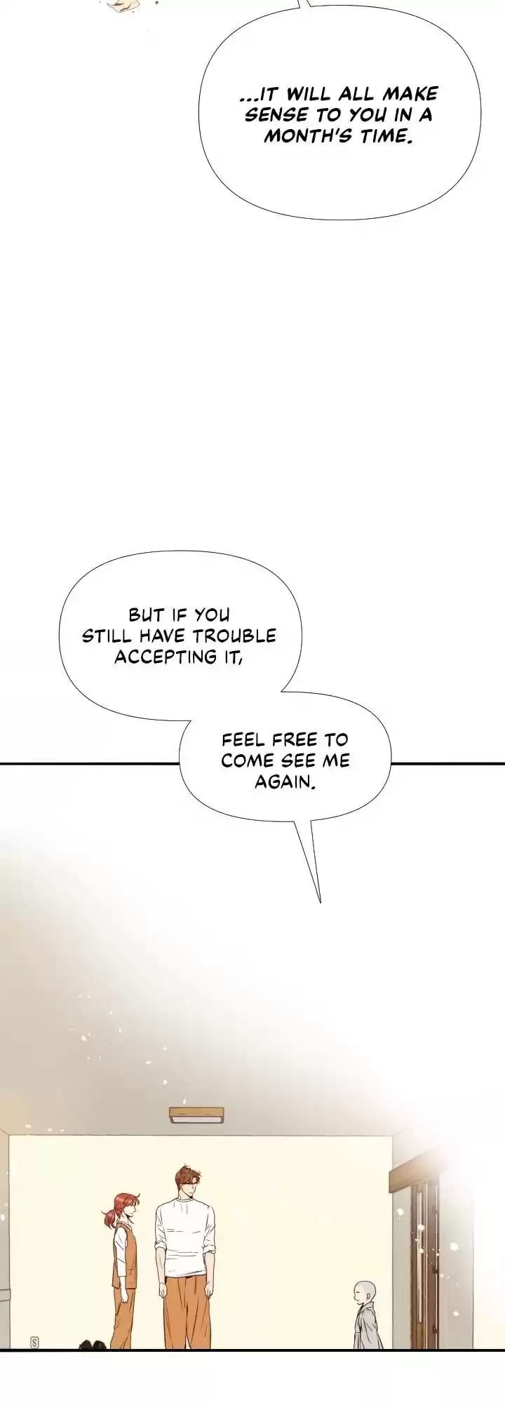 An Hour Of Romance Chapter 7