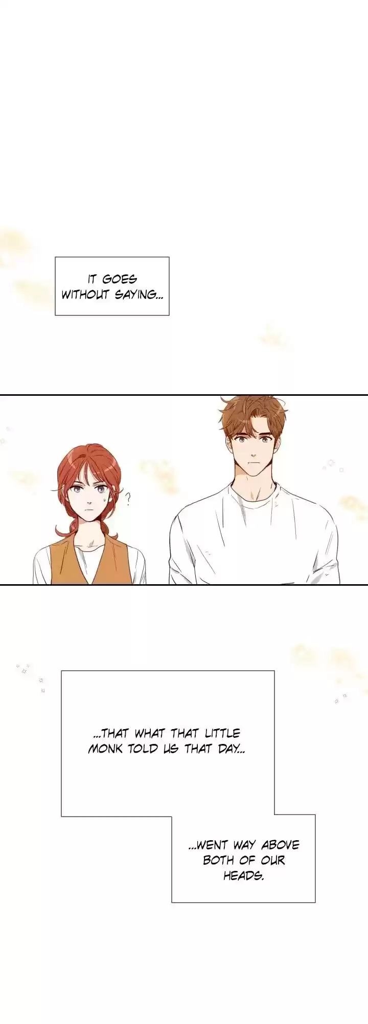 An Hour Of Romance Chapter 7