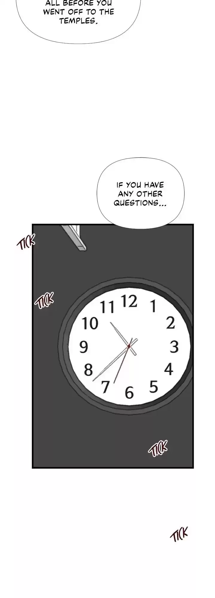 An Hour Of Romance Chapter 7