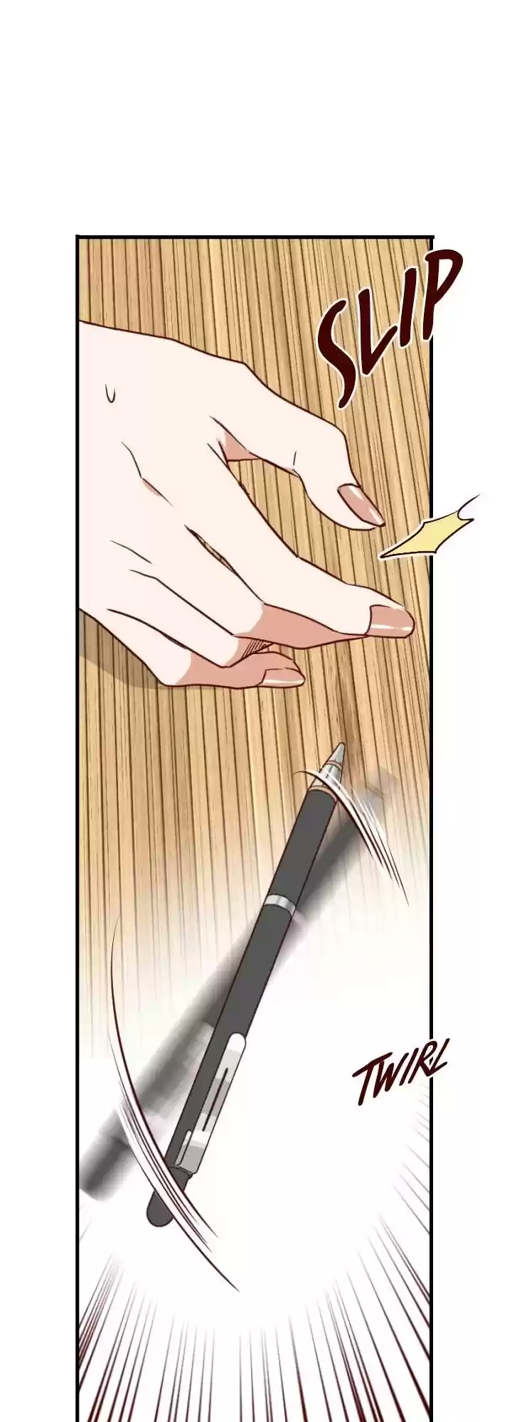 An Hour Of Romance Chapter 7