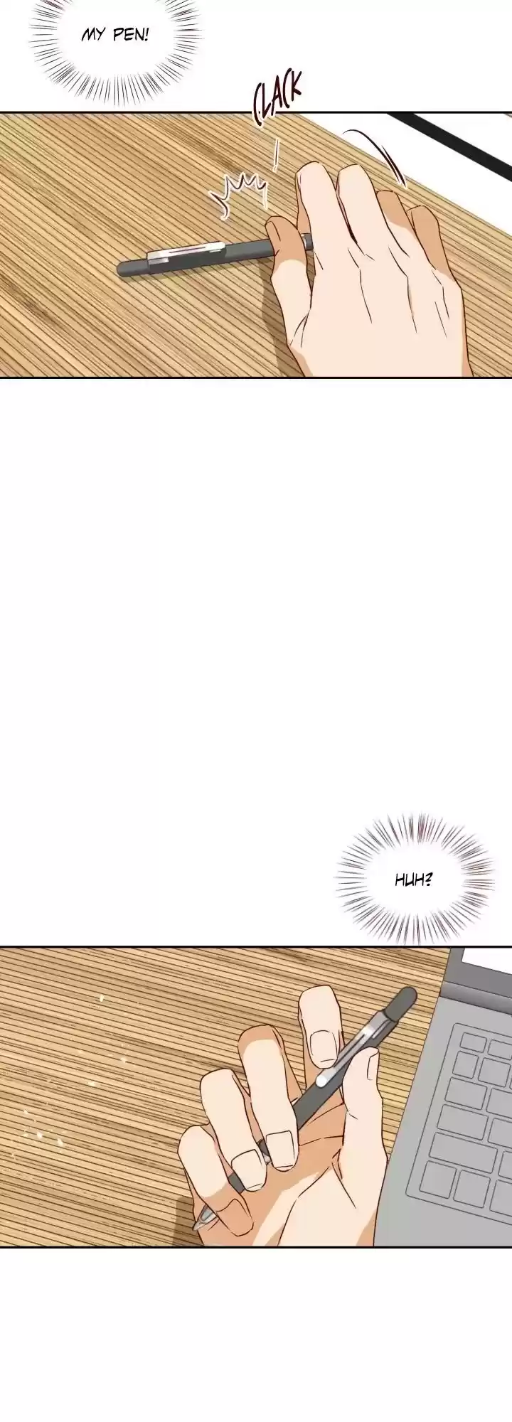 An Hour Of Romance Chapter 7