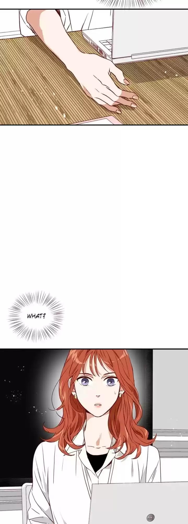 An Hour Of Romance Chapter 7