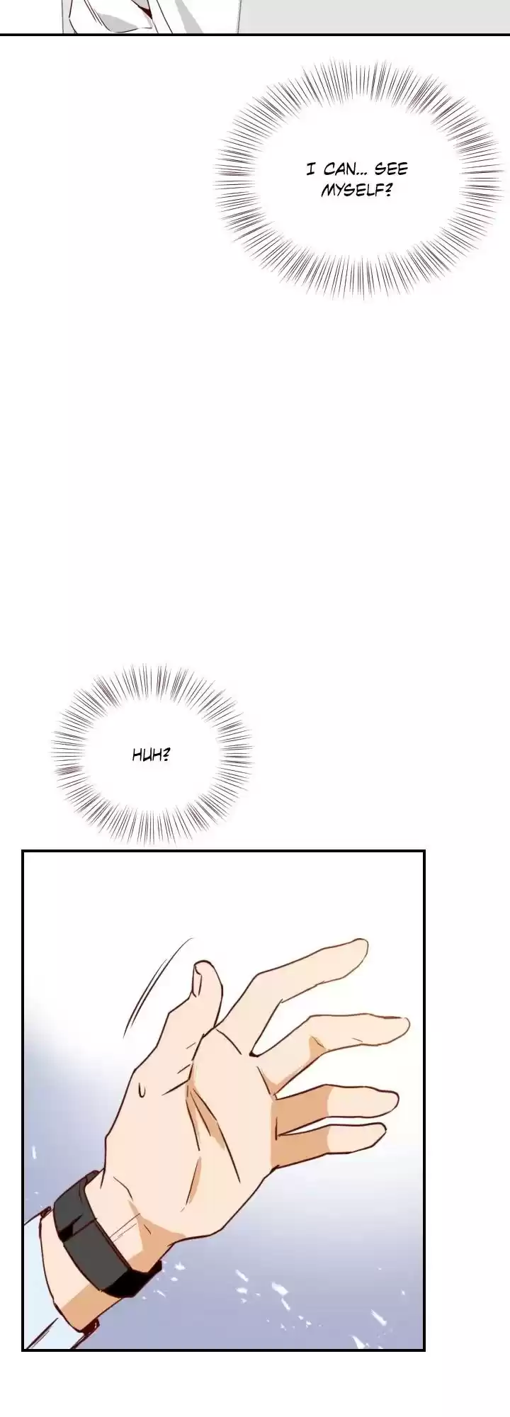 An Hour Of Romance Chapter 7