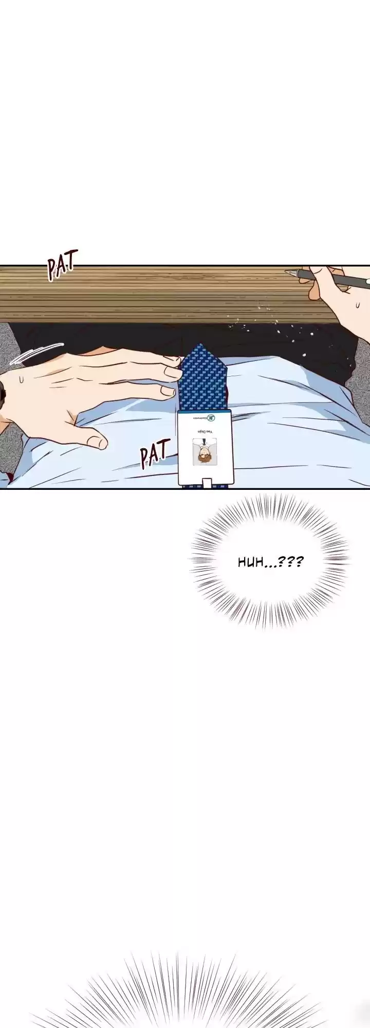 An Hour Of Romance Chapter 7