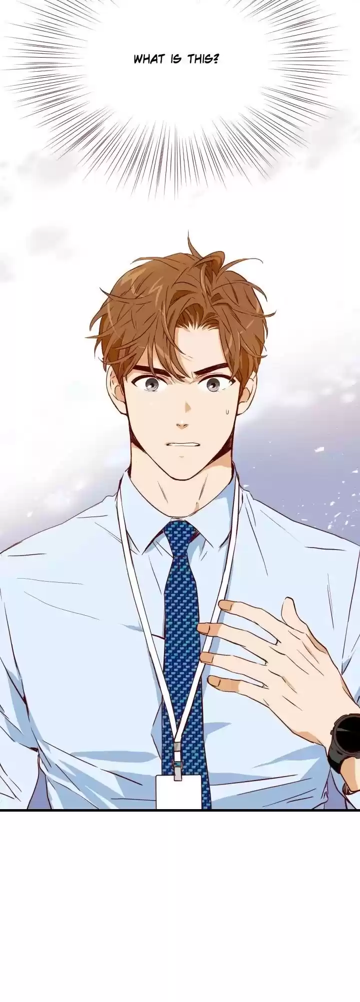 An Hour Of Romance Chapter 7