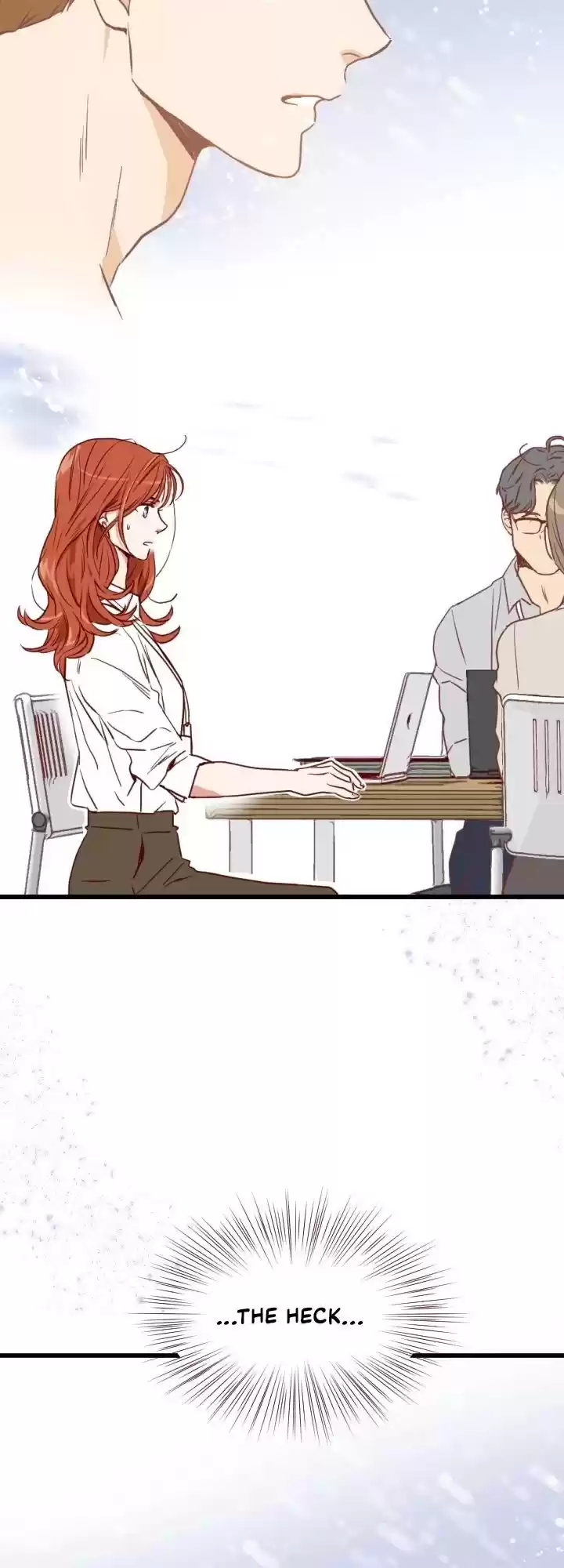 An Hour Of Romance Chapter 7