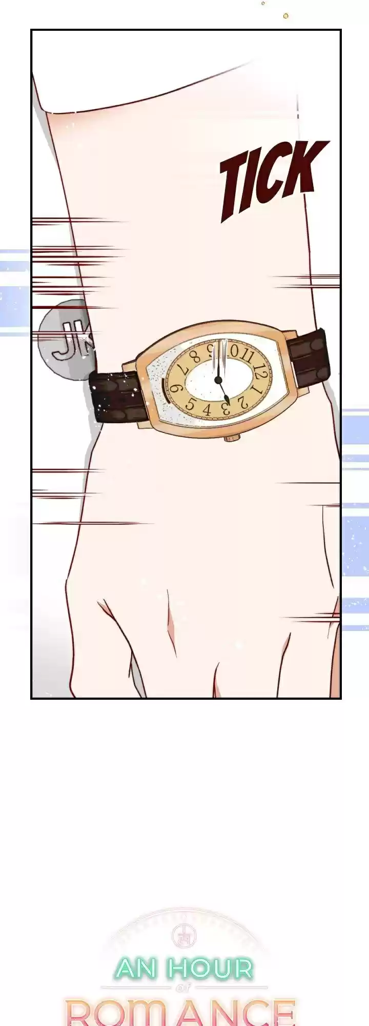 An Hour Of Romance Chapter 70