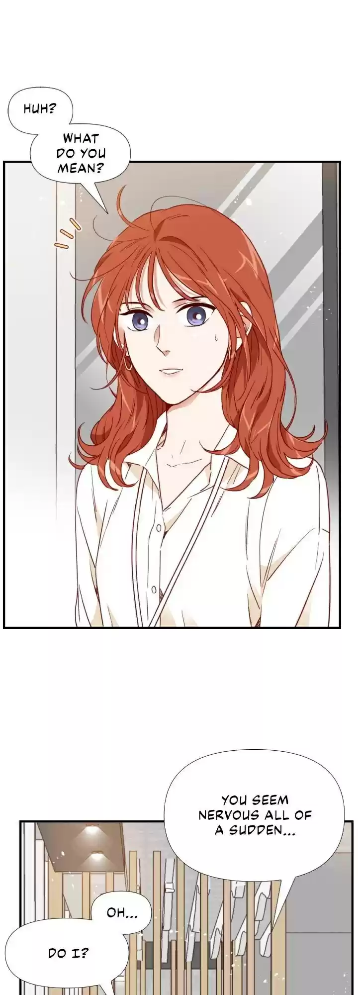 An Hour Of Romance Chapter 70