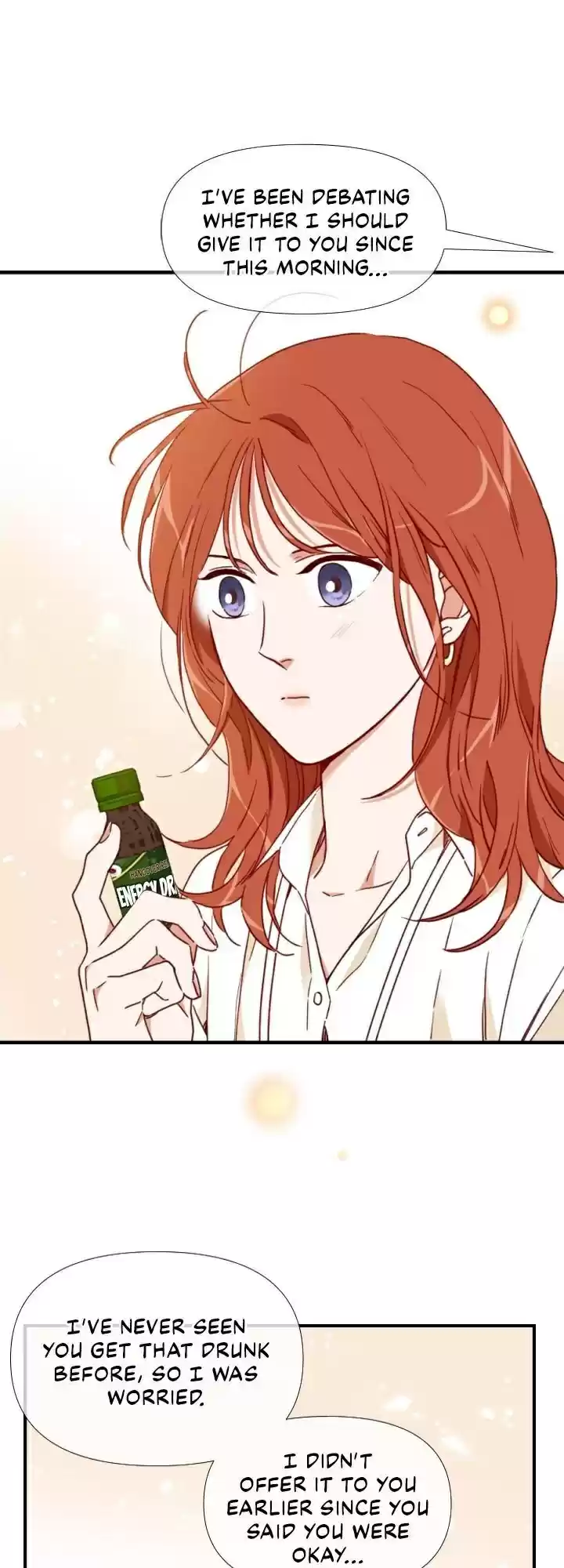 An Hour Of Romance Chapter 70