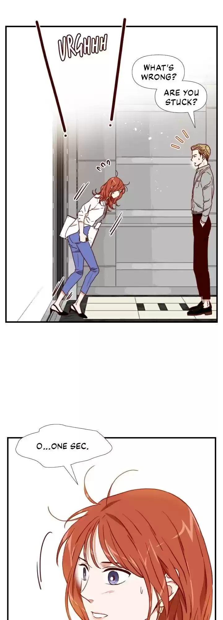 An Hour Of Romance Chapter 70