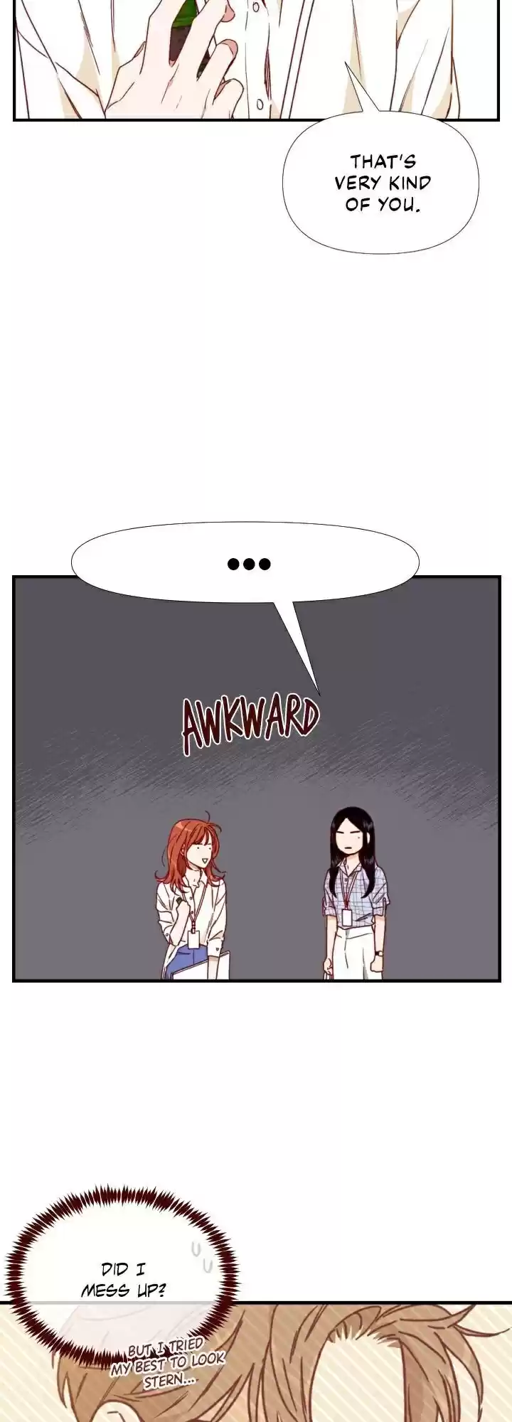 An Hour Of Romance Chapter 70