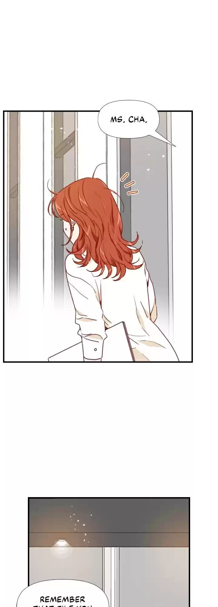 An Hour Of Romance Chapter 70