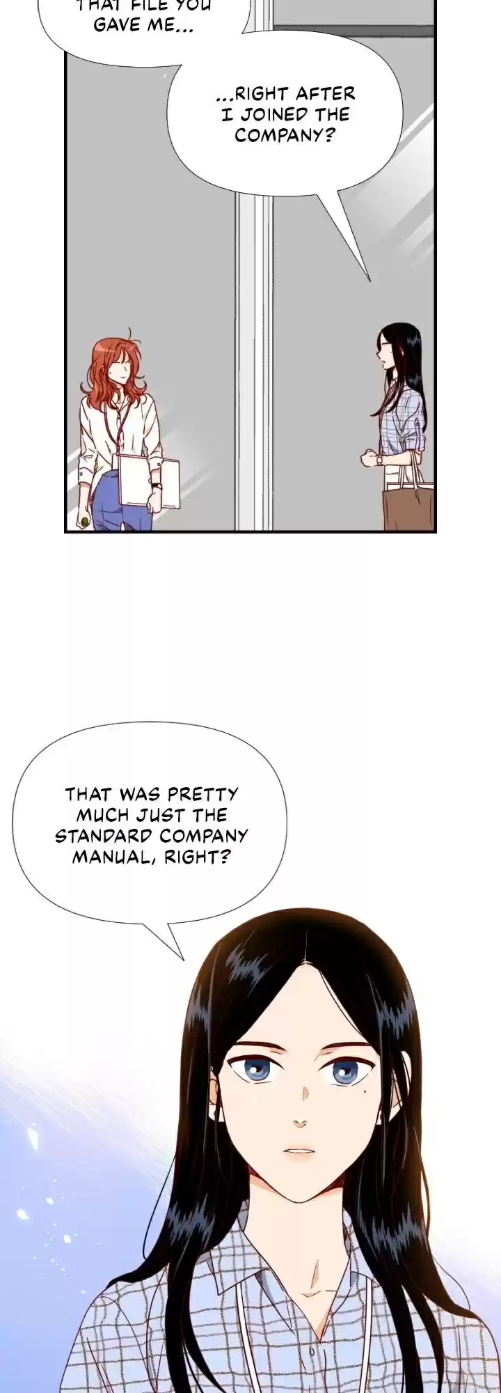 An Hour Of Romance Chapter 70