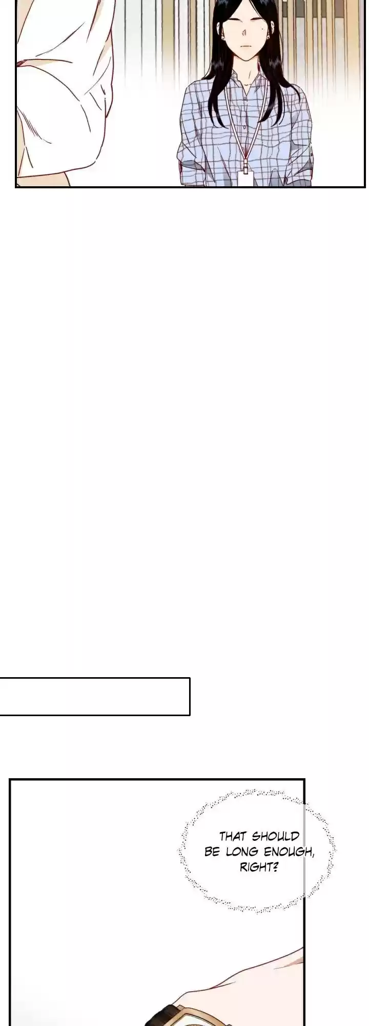 An Hour Of Romance Chapter 70