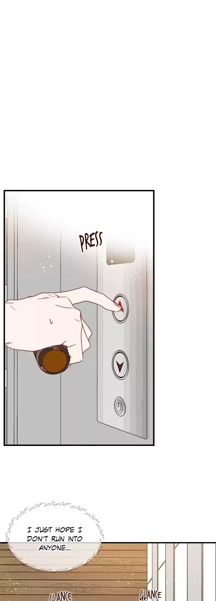 An Hour Of Romance Chapter 70