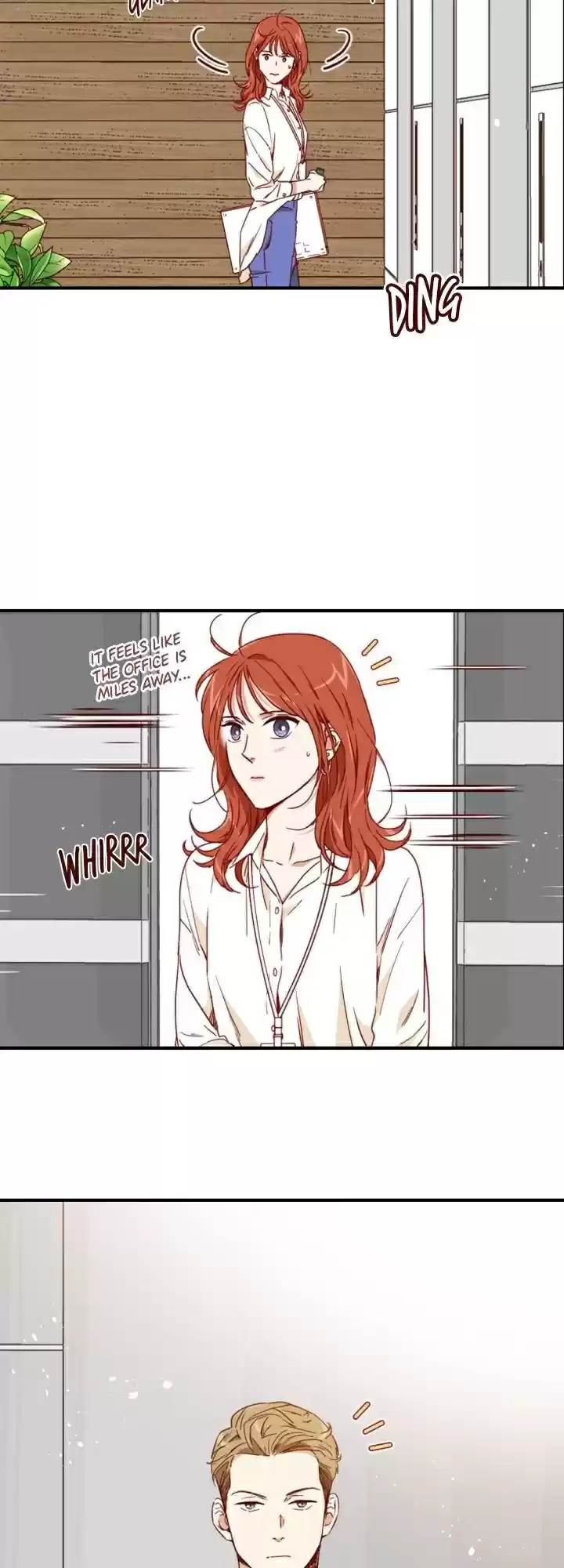 An Hour Of Romance Chapter 70