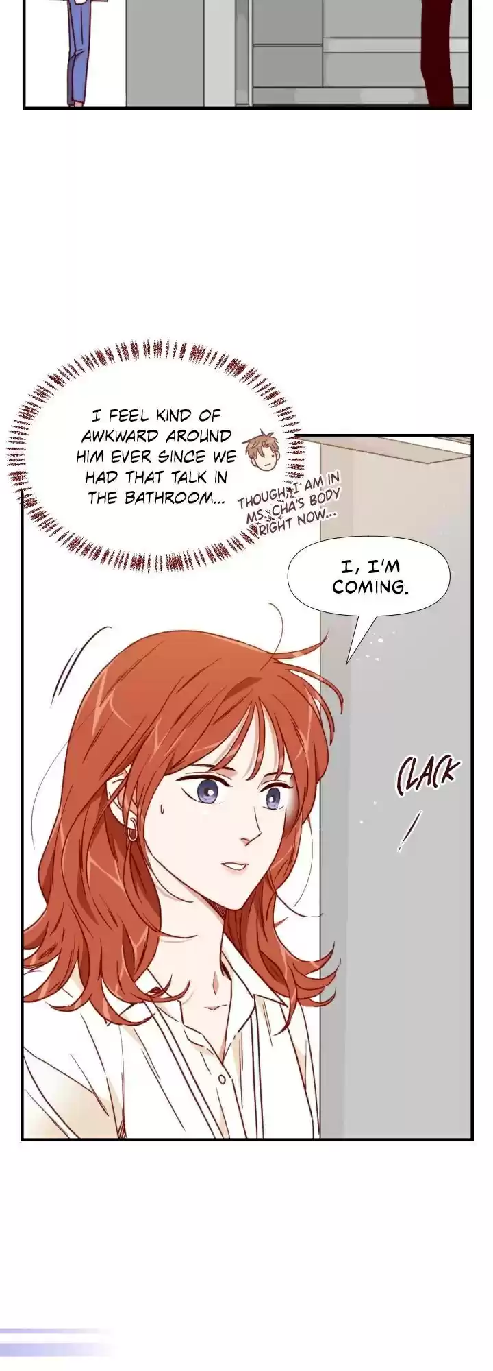 An Hour Of Romance Chapter 70