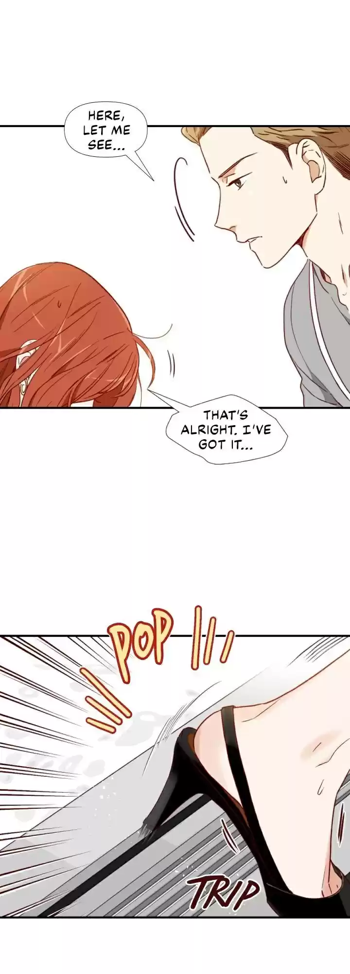 An Hour Of Romance Chapter 70