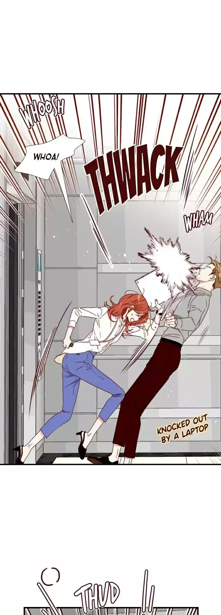 An Hour Of Romance Chapter 70