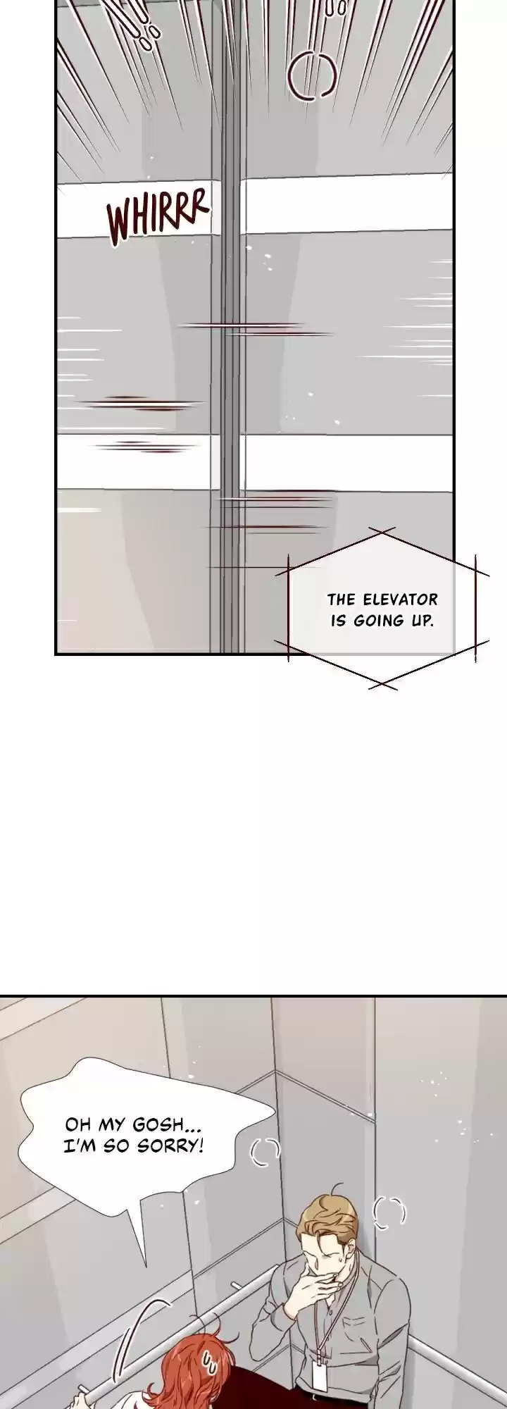 An Hour Of Romance Chapter 70